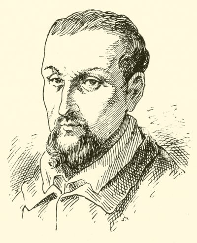 Gregorio Allegri, 1560-1652 de American School